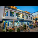 Restaurant el khaima