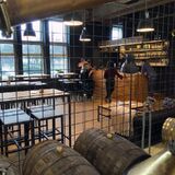 Broken Bones Distillery