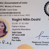 RAGINI DOSHI