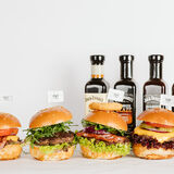 Jack's Burger Bar