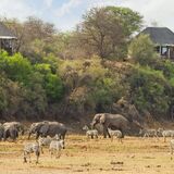 Makgadikgadi Pan Adventure