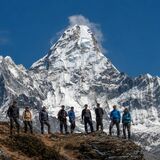 Awesome Holidays Nepal Pvt.Ltd