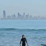 Australian Surfing Adventures