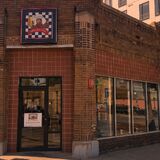 Mother Clucker's Pizza