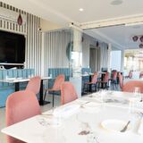 Armonì restaurant