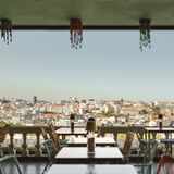LOST IN RESTAURANTE & BAR