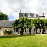LA HERAUDIERE chambres d'hôtes