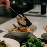 HaoKe resturant