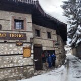 Dedo Pene Inn