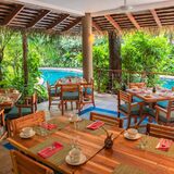 El Manglar Restaurant Nosara