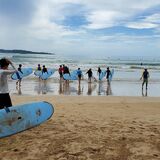 SURF AND STAY ( PVT ) LTD.