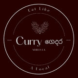 Curry Gedara Mirissa