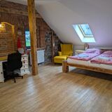 Apartmány U Lípy