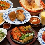 CURRY HUT