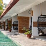 Pesona Beach Resort and Spa