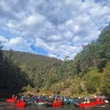 Canoes Plus Adventures