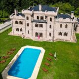 The Castle Borovets