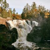 Chutes Coulonge Park