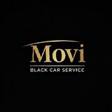 Movi Black Car Service
