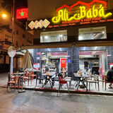 Restaurant Ali Baba