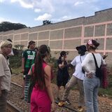 Kibra Pulse: The Magoso Path
