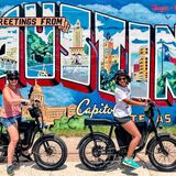 Austin Bike Tours & Rentals