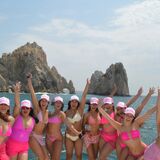 Cabo Party Fun