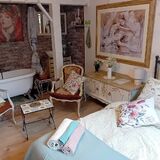 B&B De Zwerver