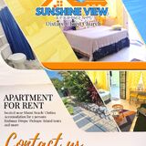 Sunshine View Holiday Apt