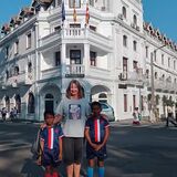 Theo Tuk Tuk Tours