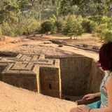 3 Days Tour to Lalibela