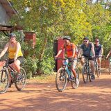 Elephant Bike Tours