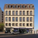 Apricot Hotel Yerevan