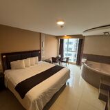 GRAN MUNDO HOTEL & SUITES