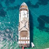 The Primetime Cruise Bodrum