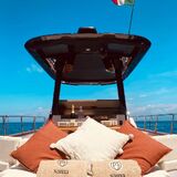 Sama Boat Sorrento