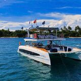 Marmoris Yacht