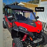 Fi50 Rentals