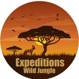 Expeditions Wild Jungle