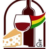 Bolivian Wine Tasting