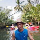 KayakTourAroundGreenCathedral