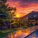 uPhondo Guest Lodge