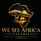 we see africa safari
