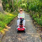 Mobile Everywhere Scooters