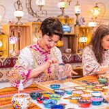 Mosaic Art Studio USA