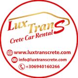Lux Trans Crete Rent a Car Heraklion
