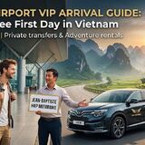 Taxi to airport Hanoi - Noibai - Hanoi