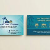 Paradise Rides Mauritius