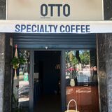 Otto Specialty Coffee