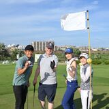 lico18 Golf Tour